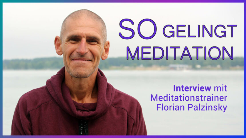 Video: So gelingt Meditation
